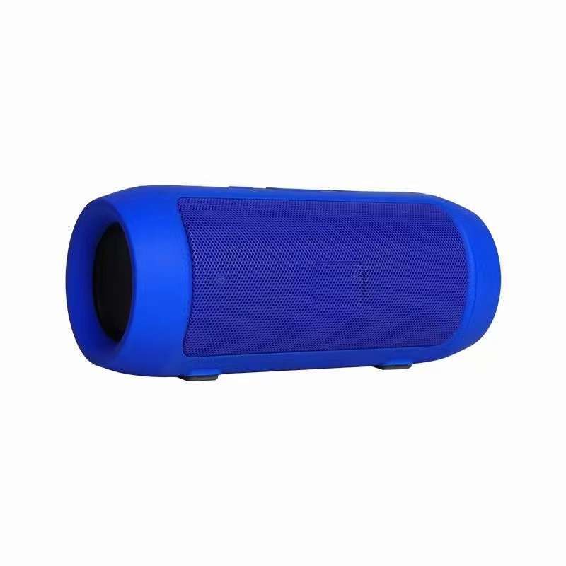 J006 Wireless Bluetooth Speaker Home Desktop Computer Super Heavy Subwoofer Outdoor Portable Card Mini Speaker_voghion.com