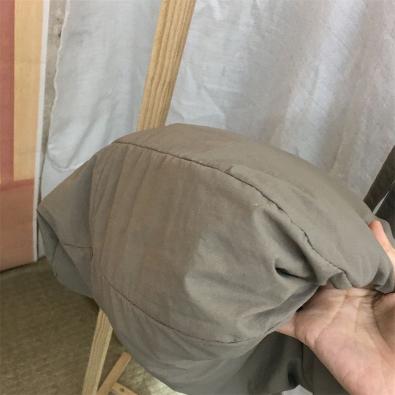 Sac fourre-tout en toile pour femme, grande capacité, décontracté, à bandoulière, tendance, 2025_voghion.com