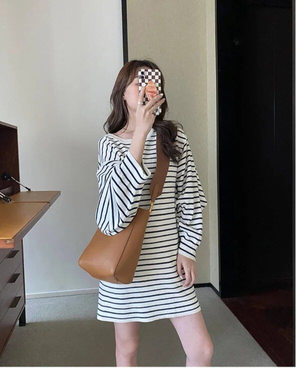 2024 New Star Stesso stile Cinghia larga Cinghia Secchiello Spalla singola Diagonale Incrocio Pelle Donna Semplificato_voghion.com