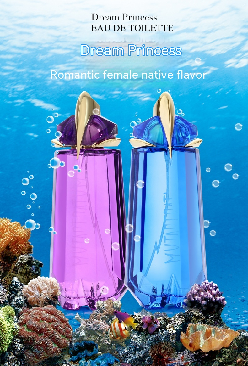 Uusi Hot Hajuvesimerkki Alien Muller Alien Alien Amber Naisten hajuvesi Angel Charm Same Spray 100ml_voghion.com