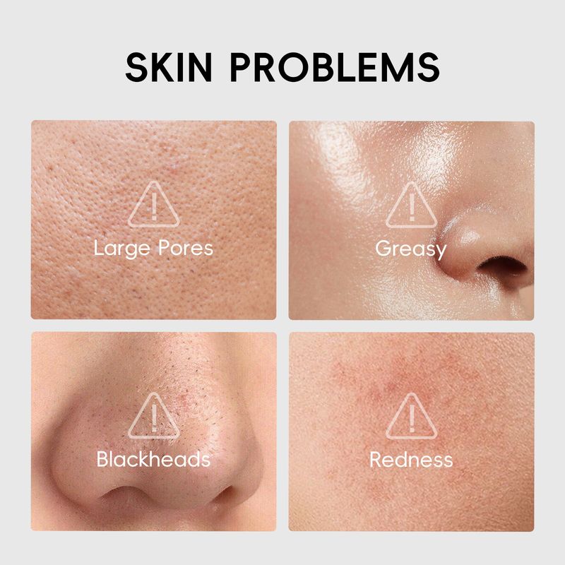 LAIKOU Μάσκα καθαρισμού με μπαμπού και άνθρακα 30mlpc Καθαριστική ενυδατική κρέμα Κατασκευαστής Spot FDA Προϊόντα περιποίησης δέρματος_voghion.com