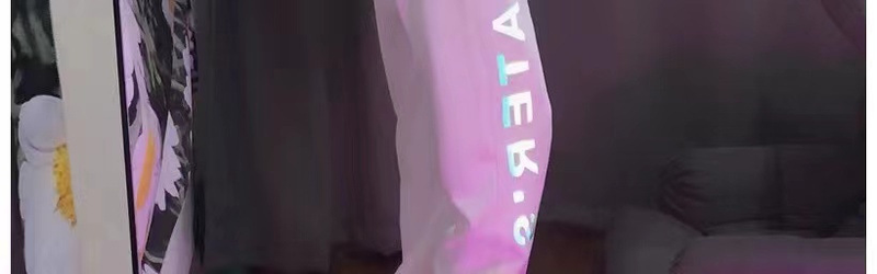 Damen-Sommershorts mit hoher Taille, neue schlankmachende, lockere Hose mit weitem Bein_voghion.com