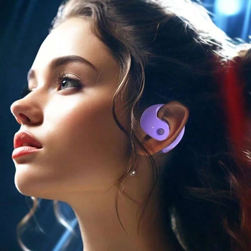 XT16 - New Model Bluetooth Wireless Headphones, Over-ear Headphones_voghion.com