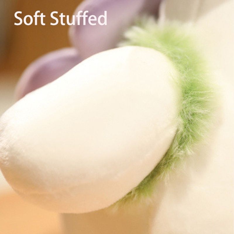 Plush Duck Cute Toy Stuffed Animal Doll Adorable And Exquisite Design For Kids Home Decor And_voghion.com