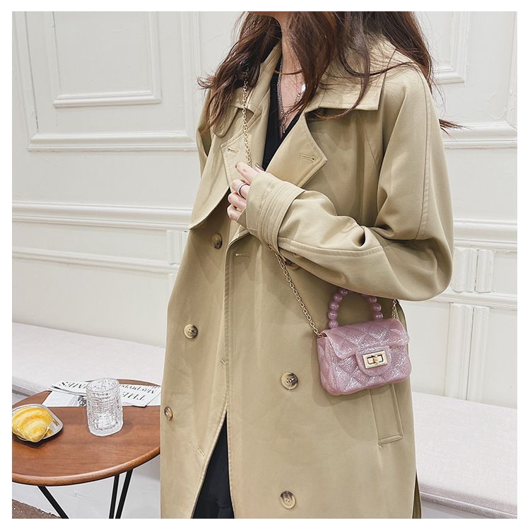 2024 Borsa a tracolla piccola carina per ragazza rossa Internet per bambini in gelatina trasparente Super Fire_voghion.com