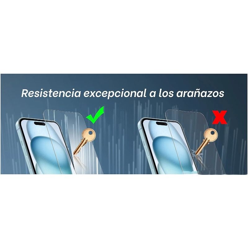 5PCS protetores de tela para celular_voghion.com