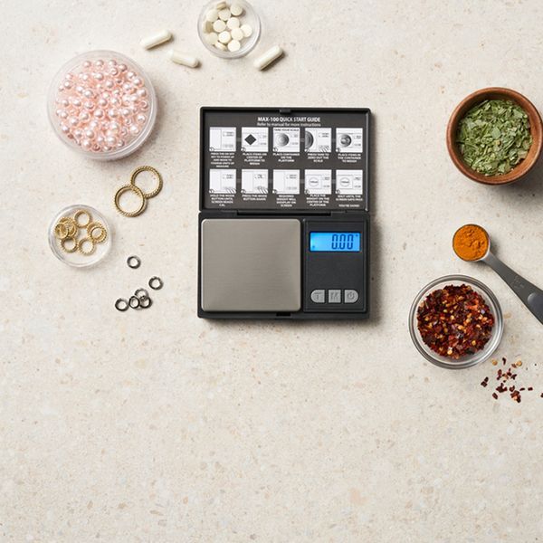 MAX 700g Digital Pocket Scale Dropshipping Products_voghion.com