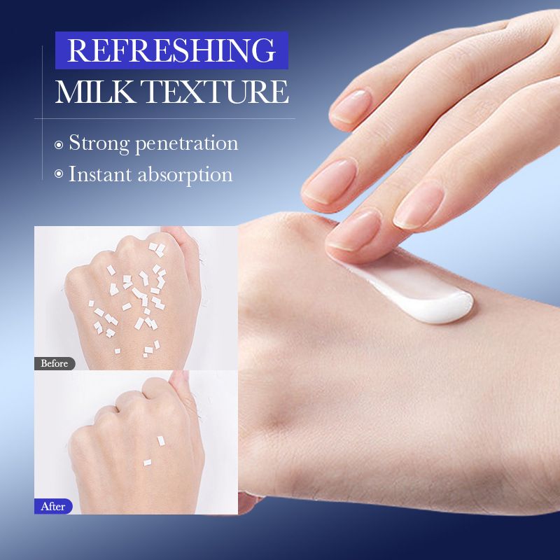 Full English Face SADOER Panaxyl Moisturizing Nourishing Cream_voghion.com