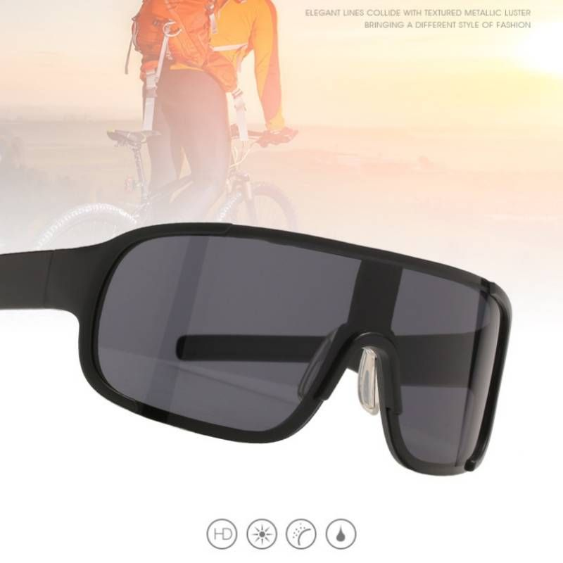 Venkovní cyklistické brýle pro muže a ženy, větruodolné sluneční brýle, oslnivé barevné stínování, novinka_voghion.com