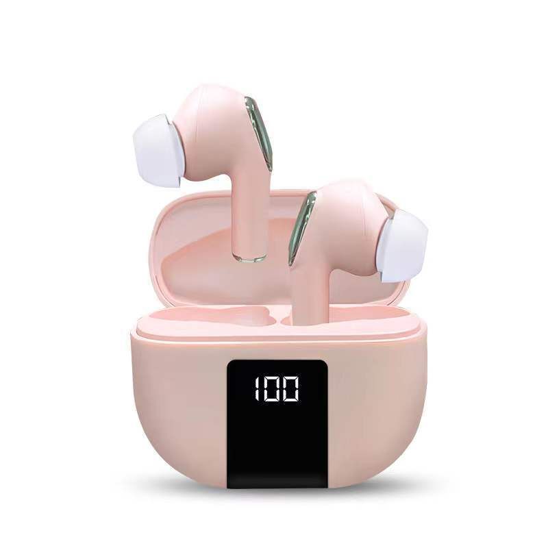 Do Samsung Galaxy S24 S23 S22 S21 S10 S9+ Bezprzewodowe słuchawki douszne Bluetooth_voghion.com