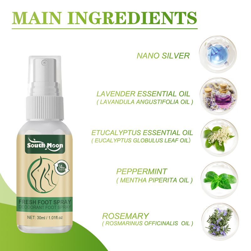 Care 2025 Spray Piedi Secchi, Screpolati, Pruriginosi e Idratanti Spray Piedi Secchi, Screpolati,_voghion.com