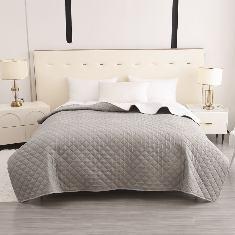 Waterproof Bed Covers Moisture Proof And Dirt Proof Bed Covers Multifunctional Floor Mats Essential For Travel And Play_voghion.com
