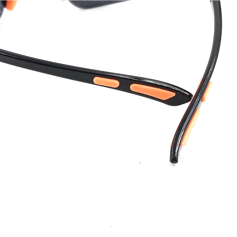 1Pcs Clear Eye Sand Prevention Windproof Safety Riding Goggles Vented Glasses Work Lab Laboratory Safety Glasses Spectacles_voghion.com