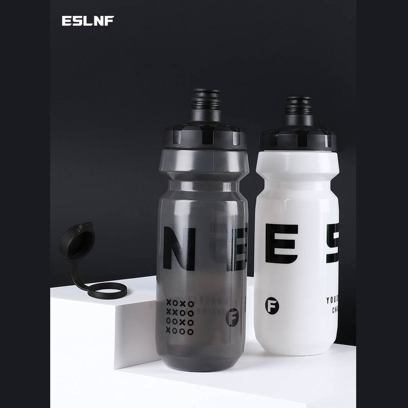 ESLNFCiclismoBorsa d'acqua650mlUltraleggeraA prova di perditeSpremibileSenza saporeCampeggioEscursionismoSportBiciclettaBollitore_voghion.com