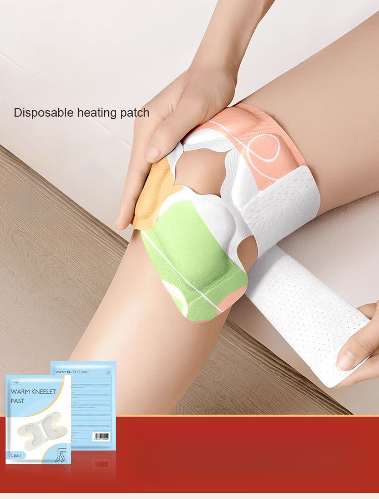 and Dual-use Heating Pad Winter Protection Self-heating Hand Foot Warmer Patch Outdoor Travel Home Warm_voghion.com
