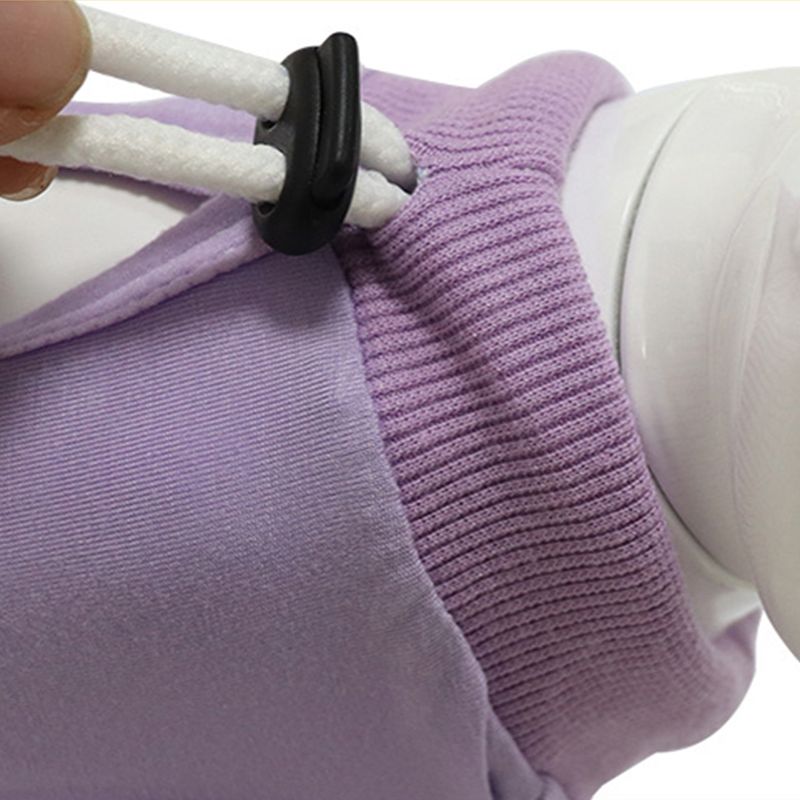 Vest For Small And Medium Dogs, Recovery Clothing, Puppy Jumpsuit, Kitten Sterilization Suit, Cat Supplies By PawParty Store_voghion.com