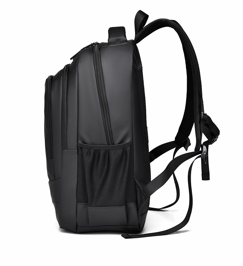 Zaino da uomo di alta qualità, borsa da lavoro per computer, borsa da scuola impermeabile per studenti delle scuole superiori, borsa sportiva casual_voghion.com