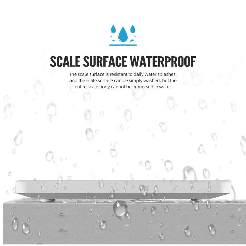 Nutritional Analysis Food Scale Accurate Kitchen Scale Calorie Electronic Scale Coffee Brewing Scale Portable Baking Scale_voghion.com