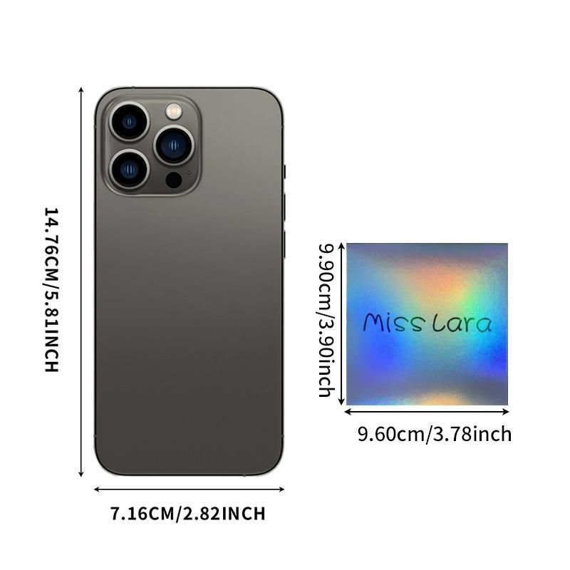 16 Color Eyeshadow Palette, 1 Count Matte & Glitter Finish Eyeshadow Powder, High Pigmented Cosmetic Product For Daily & Fancy Makeup_voghion.com