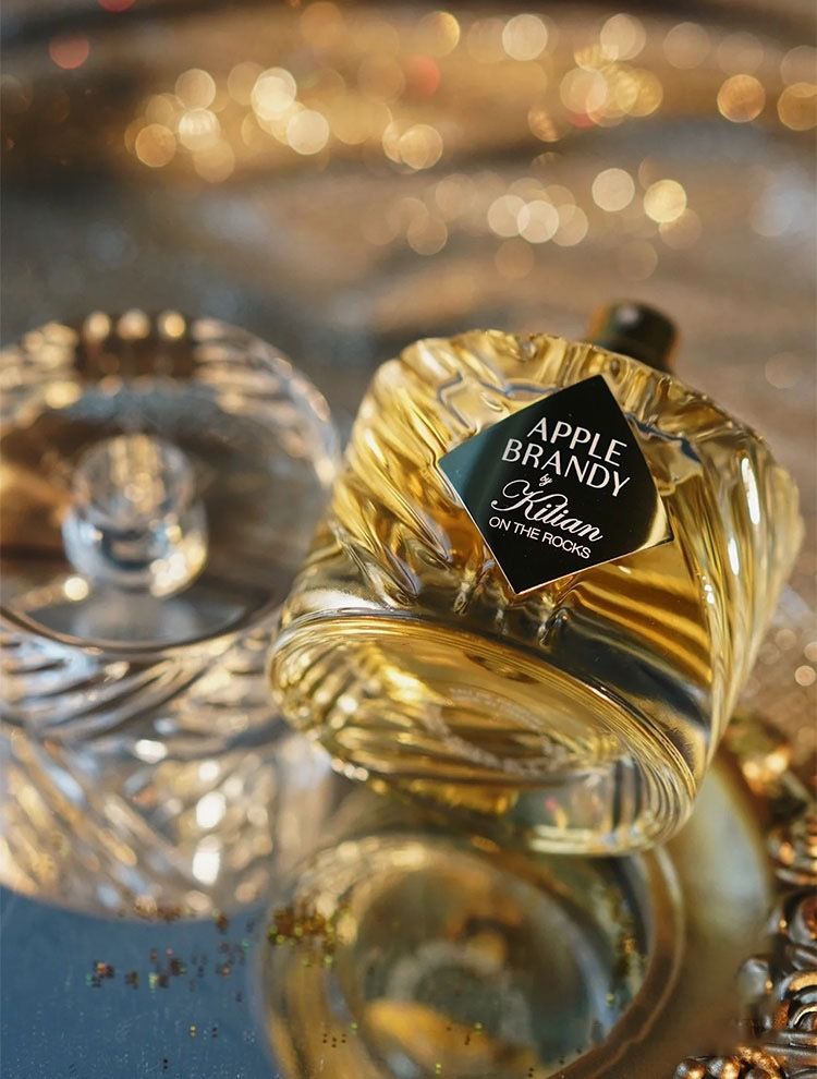 Parfüm Vietnam Kean Buz ve Kar Gülü Kilian Brandy Flaming Absinthe parfüm_voghion.com