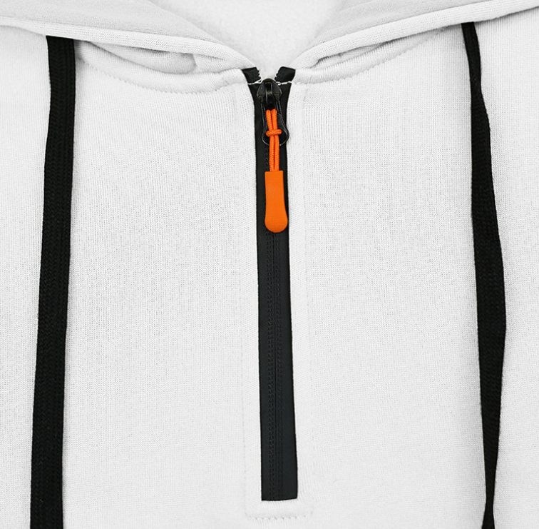 Utility joggingset voor heren - stijlvolle tweedelig met letterprint en cargozakken, trendy streetwear-trainingspak_voghion.com