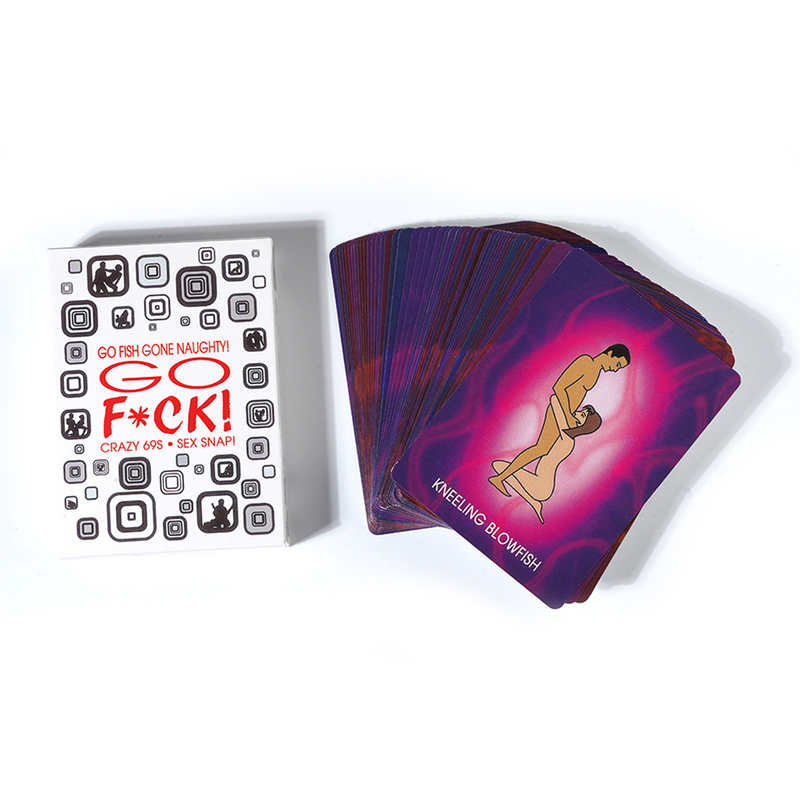 ToysMall Sex Game Card Standard Anti-fade Fun Unikatno indikativno darilo Bronze Paper Spalnica Commands Par Igralne kartice Dodatki za spalnico_voghion.com