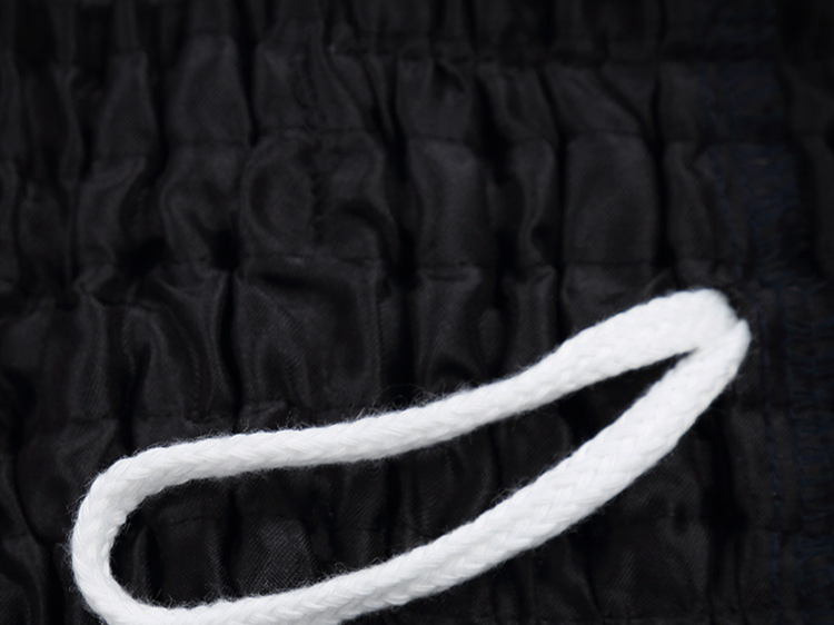 Pantaloncini da boxe da allenamento semplici e belli da uomo_voghion.com