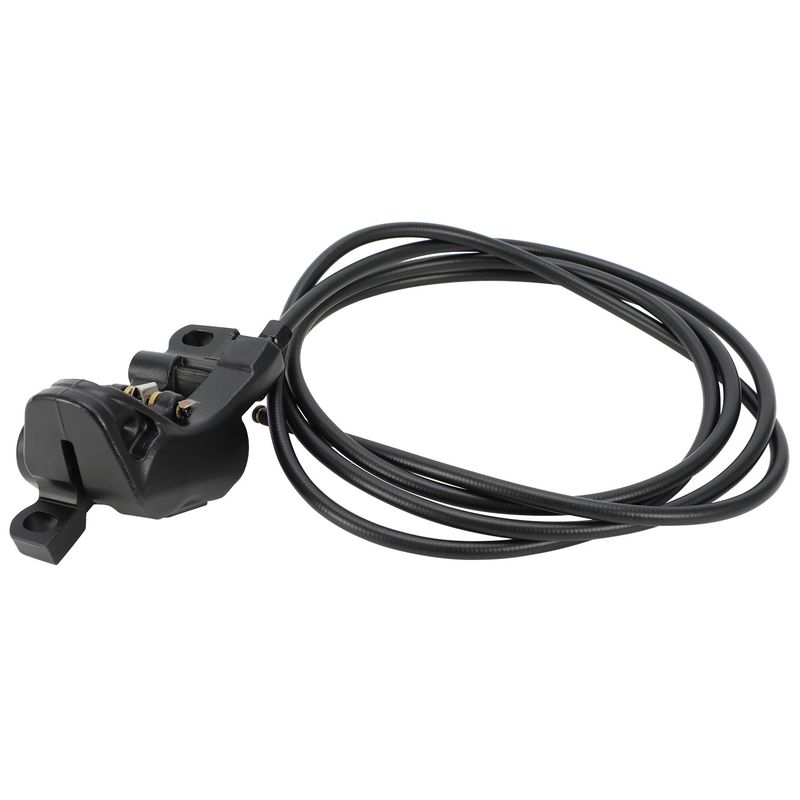 Hochleistungs-Upgrade-Kit für die Hinterradbremse von Motorrädern – universelle Passform für mehr Sicherheit und Kontrolle_voghion.com