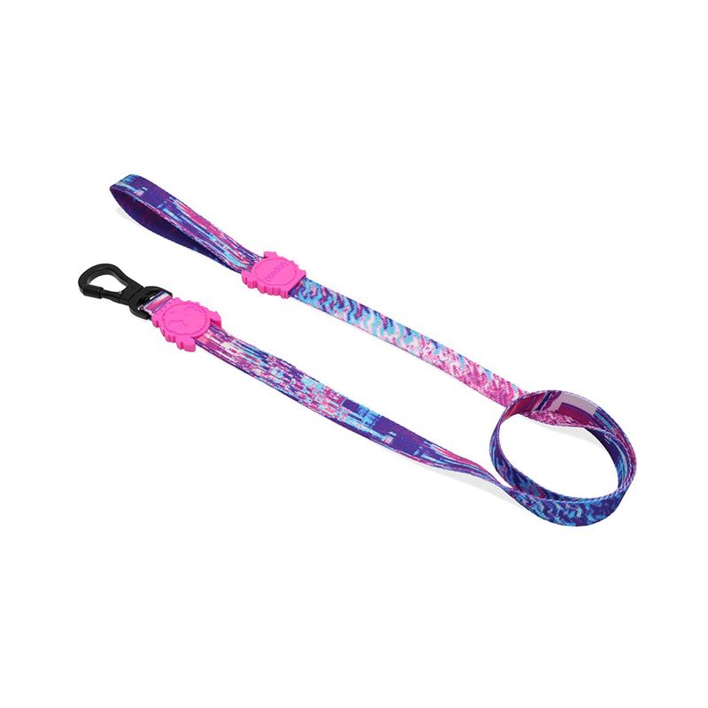 Zeedog For Small, Medium, And Large Dogs, Teddy, Corgi, Golden Retriever, Pet Supplies, Dog Leash_voghion.com