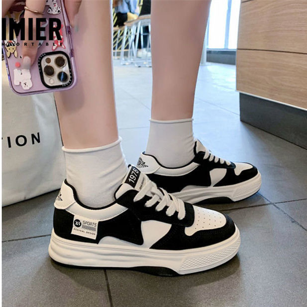 Pantofi sport pentru femei, pantofi de tenis, adidași cu talpă din cauciuc, respirabili, ușori, în aer liber_voghion.com