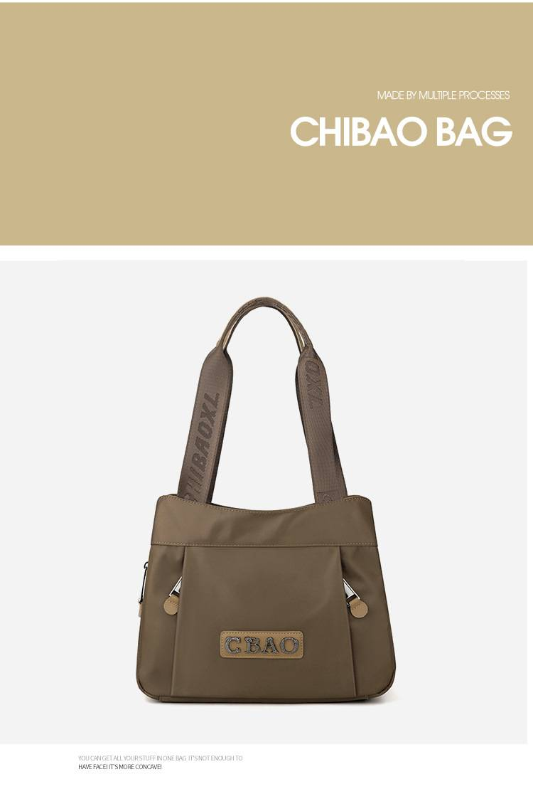 Indossare borsa a tracolla borsa a mano borsa a tracolla per donne lavoro università viaggi affari shopping casual aggiornato_voghion.com