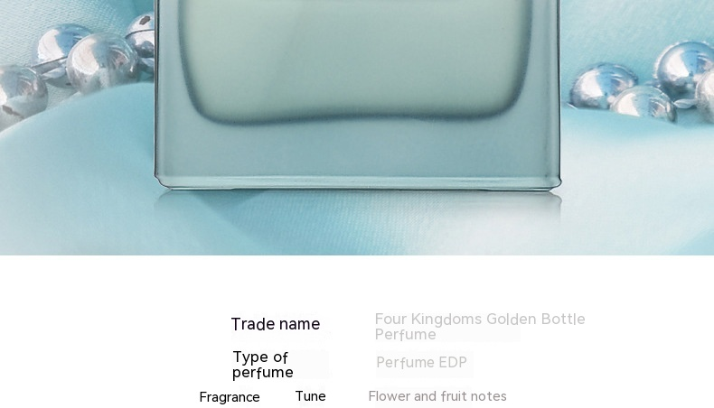 Yeni Parfüm Longjin Siguo Jinzun Erkek Parfüm 100 ml Oryantal Ahşap Çiçek Ton Öğrencinin Kalıcı Koku Gulong Parfüm_voghion.com
