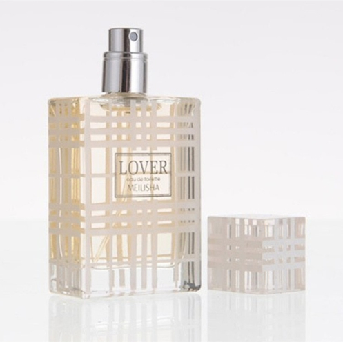 Blumig-fruchtiges Unisex-Eau de Toilette – Zitrus- und Jasminduft | Langanhaltendes Körperspray für Damen und Herren | Geschenkset mit Reisetasche_voghion.com