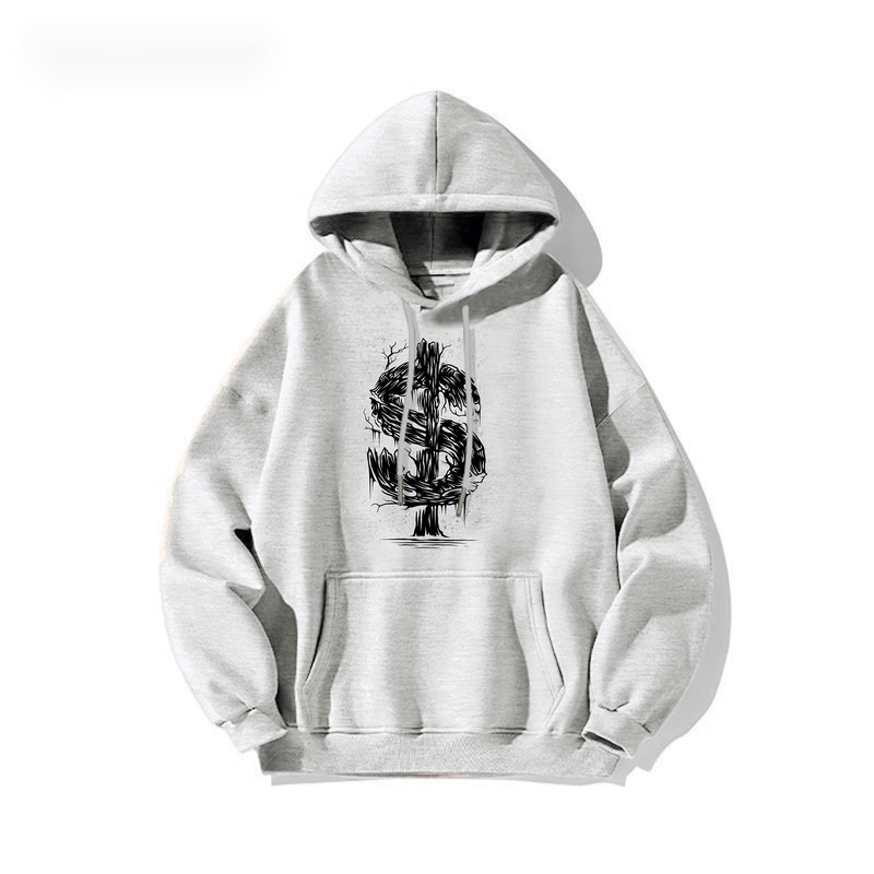 2024 primăvara și toamna guler rotund pulover de bună calitate hanorac sport bărbați și femei_voghion.com