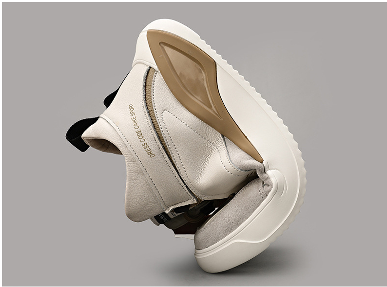 Nuove scarpe sportive da uomo, scarpe da corsa casual traspiranti in tessuto Fly con comoda superficie in mesh, scarpe da corsa alla moda per il commercio estero Scarpe da uomo_voghion.com