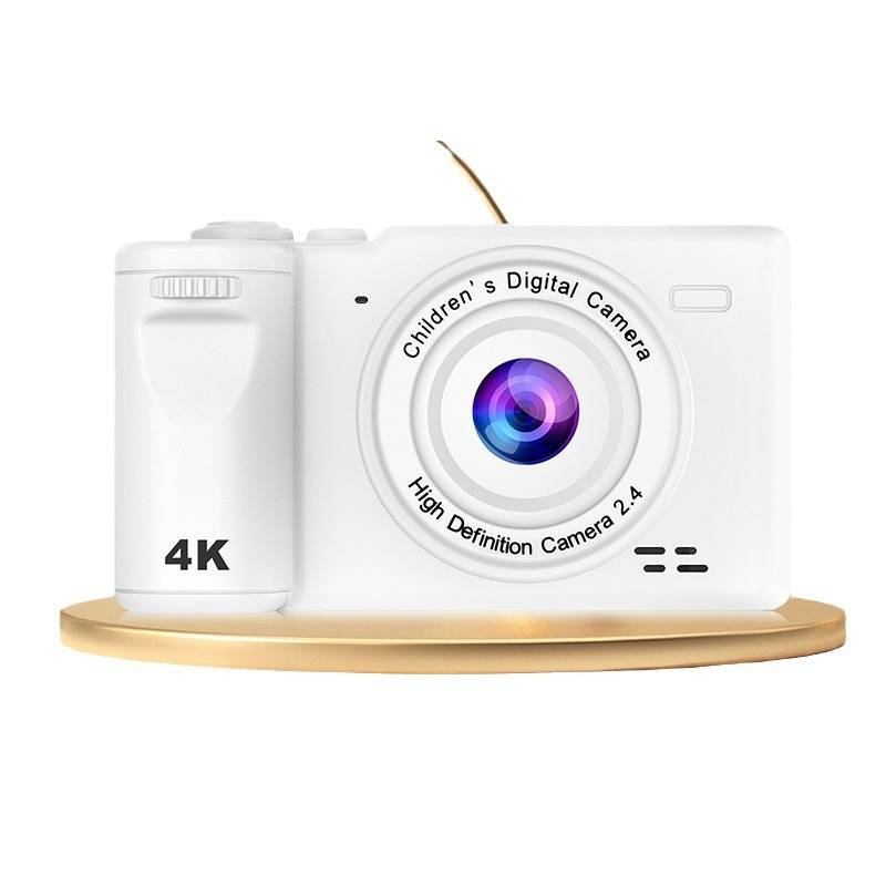 Q9 High-definition Dual Camera CCD Style Autofocus Camera With 96 Million Cameras Capable Of Taking Photos And Recording_voghion.com