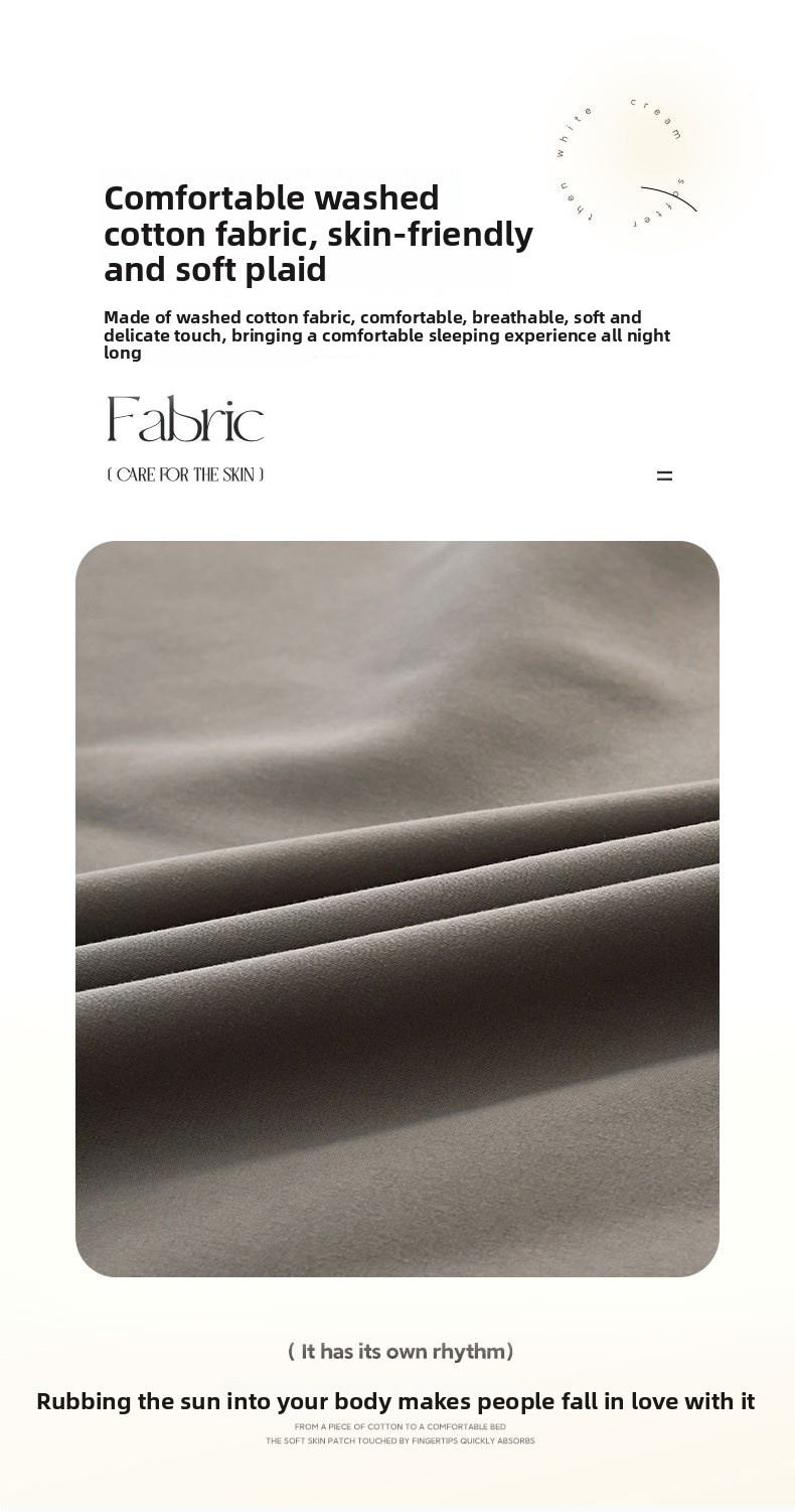 Set di lenzuola in microfibra spazzolata – Set da 3-4 pezzi con lenzuolo con angoli + lenzuolo piano + federe, antipiega e ipoallergenico_voghion.com