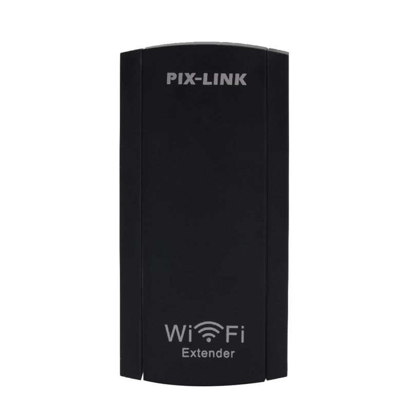 Xinweiqing 1 Set Einfach einzurichtende tägliche Vernetzung USB-Schnittstelle Universal-WLAN-Extender für das Büro_voghion.com