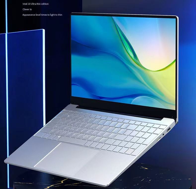 14inch / 15.6inch N3700/N3450 Lightweight Laptop For Office Business_voghion.com