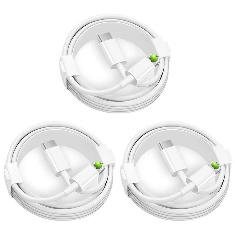 Câble de charge rapide PD 20 W Type-C Lightning_voghion.com