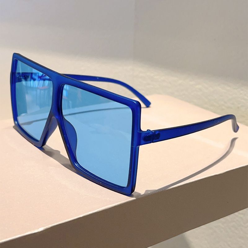 2025 Nuevas gafas de sol de tendencia Moda Casual Sombra Gafas de sol_voghion.com