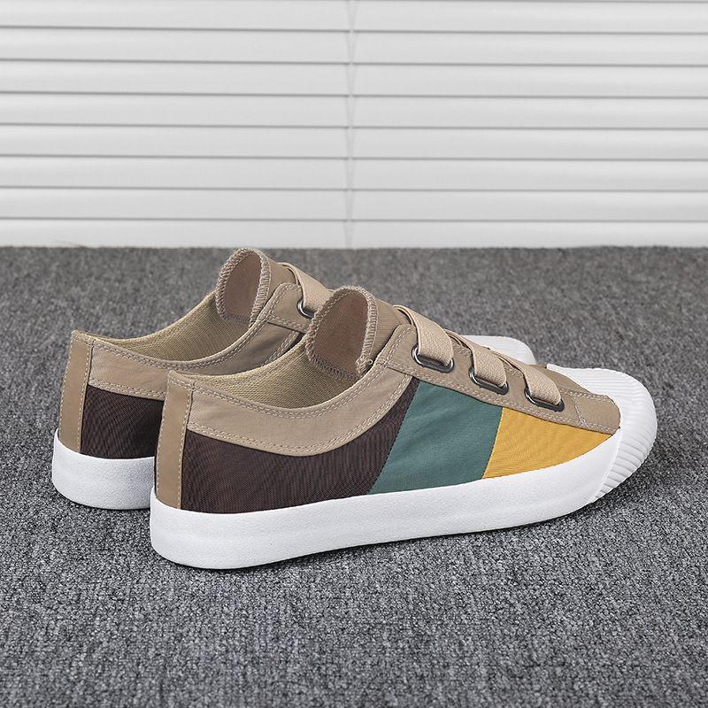 2024 Frühjahr Neue trockene, bequeme, flexible, bequeme Trend-Hochelastische, weiche, leichte und schöne Herrenschuhe_voghion.com