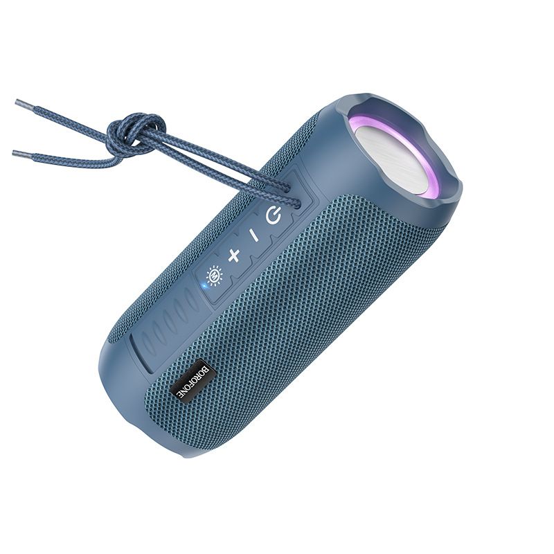 Głośnik Bluetooth BR21 do sportu, festiwal muzyczny, bezprzewodowy, wysokiej jakości, z możliwością wkładania kart, przenośny głośnik zewnętrzny_voghion.com