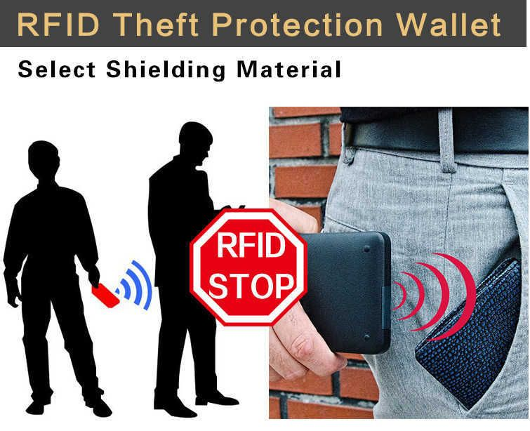 Frid Customized Mens Wallet Zipper Coin Bag Dollar Handbag_voghion.com