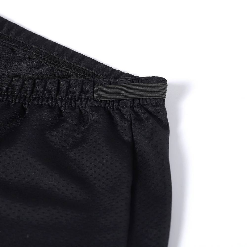 NOKO-ARSUXEO Outdoor-Radhose Fahrradshorts Anzug Abnehmbare wasserdichte Multi-Reißverschlusstasche Atmungsaktive Schweißshorts Herren_voghion.com