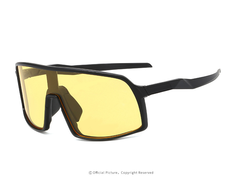 Fahrradbrille für Herren, bunte XSY-Sonnenbrille, Outdoor-Sportbrille, winddichte Fahrrad-Sonnenbrille für Damen_voghion.com