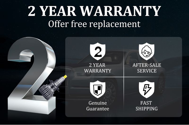 Duaision H7 Bulb Canbus H1 H8 H9 H11 Fog Lights 9006Hb4 9005 Hb3 Led Lamps360 30000LM 300W 3D Auto 6000K Super Mini_voghion.com