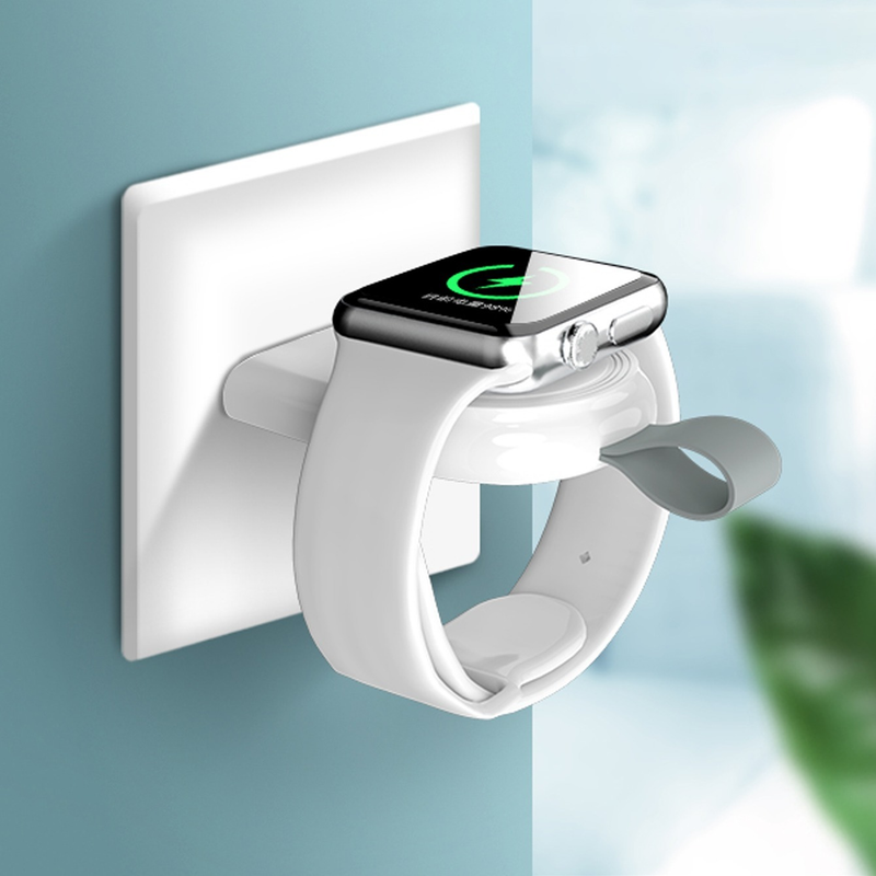 Charge Your Watch On The Go With This Portable Wireless Charger!_voghion.com