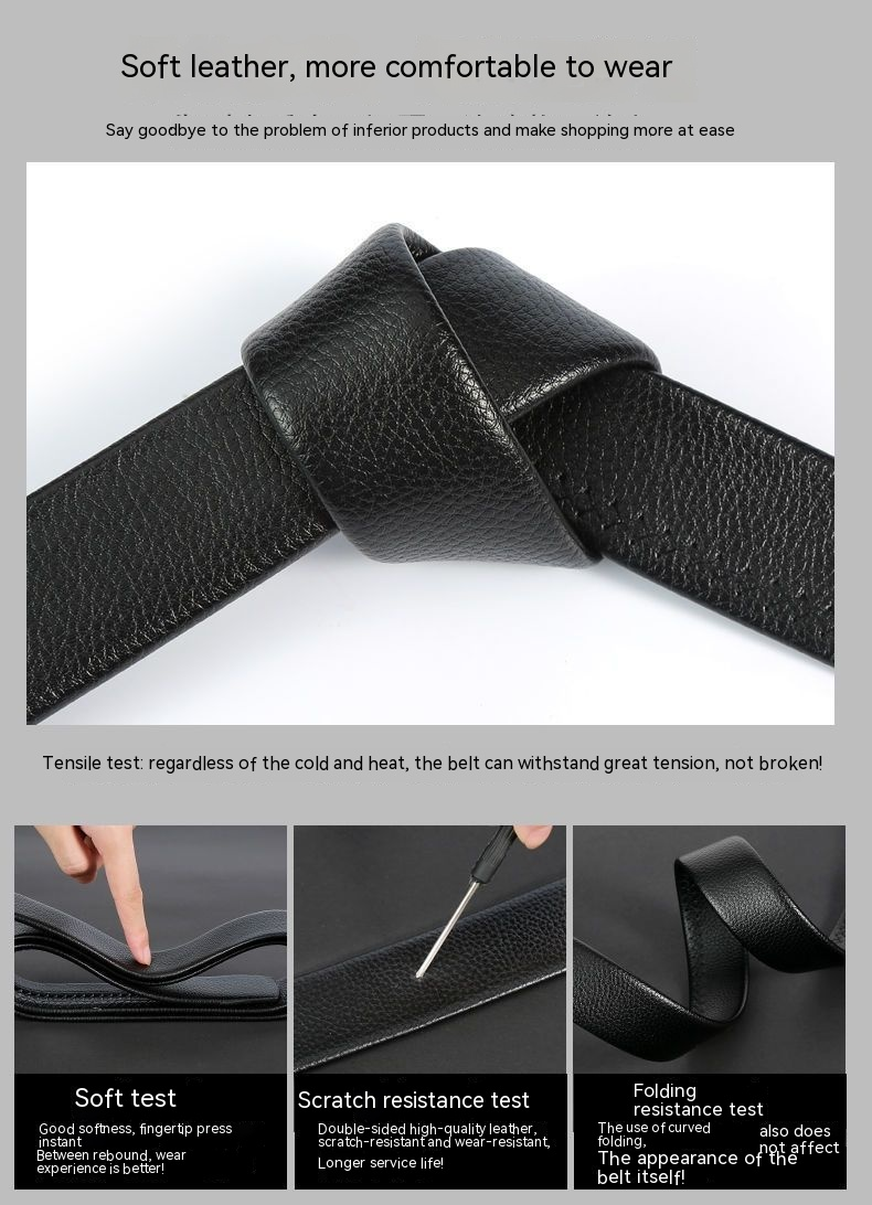Neue Heiße Verkauf Sport Auto Leopard Gürtel männer Gürtel Business Automatische Schnalle PU Leder Mode Neue Trend Casual Jeans gürtel_voghion.com