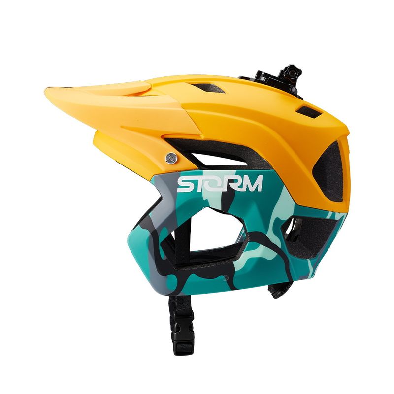 Storm Off-Road Ultraleichtes atmungsaktives Mountainbike_voghion.com